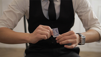Vortex Magic Presents COIN by Eric Chien
