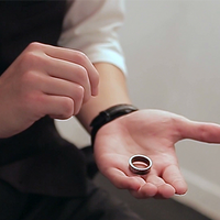 Vortex Magic Presents COIN by Eric Chien
