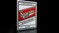 Superior Brand (Classic Back) Readers
