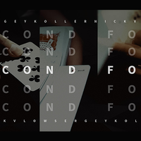 Second Form By Nick Vlow and Sergey Koller Produced by Shin Lim video DOWNLOAD