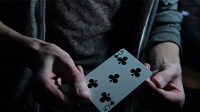 Second Form By Nick Vlow and Sergey Koller Produced by Shin Lim video DOWNLOAD
