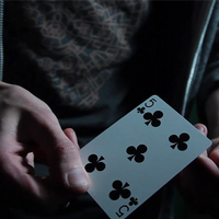 Second Form By Nick Vlow and Sergey Koller Produced by Shin Lim video DOWNLOAD