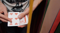 Second Form By Nick Vlow and Sergey Koller Produced by Shin Lim video DOWNLOAD
