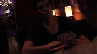 Second Form By Nick Vlow and Sergey Koller Produced by Shin Lim video DOWNLOAD
