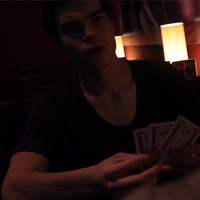 Second Form By Nick Vlow and Sergey Koller Produced by Shin Lim video DOWNLOAD