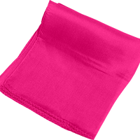 Silk 36 inch (Hot Pink) Magic by Gosh - Trick