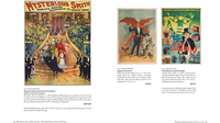 The Golden Age of Magic Posters: The Nielsen Collection Part I - Book
