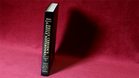 Bruce Cervon Castle Notebook, Vol. 5 - Book
