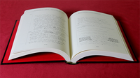 Bruce Cervon Castle Notebook, Vol. 5 - Book

