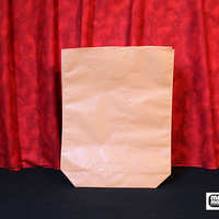 Grocery Pop Change Bag (Large) by Mr. Magic - Trick