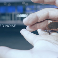 Silent Assistant (Gimmick and Online Instructions) by SansMinds - Trick
