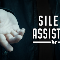 Silent Assistant (Gimmick and Online Instructions) by SansMinds - Trick