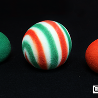 Sponge Ball Blendo by Mr. Magic - Trick