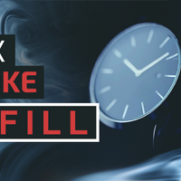 Refill for Lynx Smoke Watch by João Miranda Magic