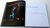 Mike Caveney Wonders & The Conference Illusions
