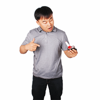 The Rising Cane (Multi-colors) - by JL Magic - Trick