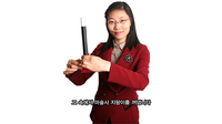 The Rising Cane (Black) - by JL Magic - Trick
