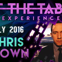 At The Table Live Lecture - Chris Brown July 6th 2016 video DOWNLOAD