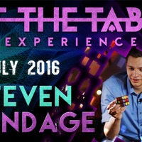 At The Table Live Lecture - Steven Brundage July 20th 2016 video DOWNLOAD