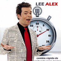 Time for a Change (SPANISH Version) by Lee Alex eBook DOWNLOAD