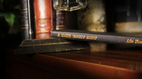 A Magic Variety Show (Limited/Out of Print) by Eric Hawkesworth - Book
