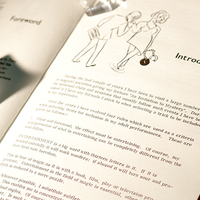 An Invitation to Mystery (Limited/Out of Print) by Tony Griffith - Book