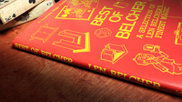 Best of Belcher (Limited/Out of Print) by Len Belcher - Book
