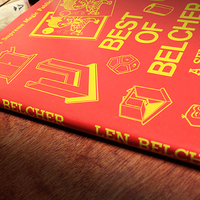 Best of Belcher (Limited/Out of Print) by Len Belcher - Book