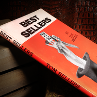 Best Sellers (Limited/Out of Print) by Tom Sellers - Book