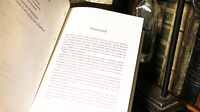 Conjuring (Limited/Out of Print) by Eric Hawkesworth - Book
