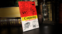Conjuring (Limited/Out of Print) by Eric Hawkesworth - Book
