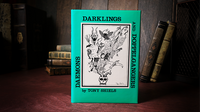 Daemons, Darklings and Doppelgangers (Limited/Out of Print) by Tony Shiels
