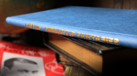Fingertip Fantasies (Limited/Out of Print) by Bob Ostin - Book
