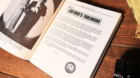 Introducing Bill's Magic (Limited/Out of Print) by William G. Stickland - Book
