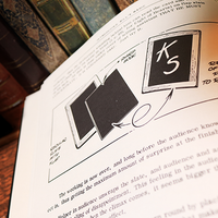 Introducing Bill's Magic (Limited/Out of Print) by William G. Stickland - Book