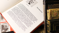 Mainly Manipulative Magic (Limited/Out of Print) by John Alborough - Book
