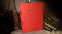 Mainly Manipulative Magic (Limited/Out of Print) by John Alborough - Book
