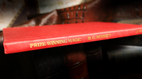 Horace Bennett's Prize Winning Magic (Limited/Out of Print) edited by Hugh Miller - Book
