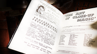 Horace Bennett's Prize Winning Magic (Limited/Out of Print) edited by Hugh Miller - Book
