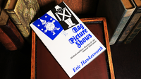 Rag Picture Shows (Limited/Out of Print) by Eric Hawkesworth - Book
