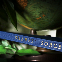 Sharp Sorcery (Limited/Out of Print) by Les Sharps - Book