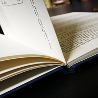 Sharp Sorcery (Limited/Out of Print) by Les Sharps - Book