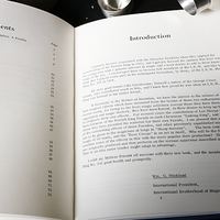 Sharp Sorcery (Limited/Out of Print) by Les Sharps - Book