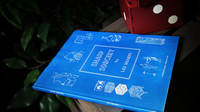 Sharp Sorcery (Limited/Out of Print) by Les Sharps - Book

