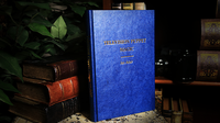 Television Puppet Magic (Limited/Out of Print) by Ian Adair - Book
