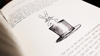 Television Puppet Magic (Limited/Out of Print) by Ian Adair - Book
