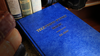 Television Puppet Magic (Limited/Out of Print) by Ian Adair - Book
