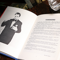 Master-Mentality (Limited/Out of Print) by Stanton Carlisle - Book