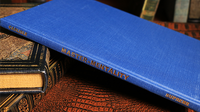 Master-Mentality (Limited/Out of Print) by Stanton Carlisle - Book
