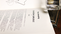 Master-Mentality (Limited/Out of Print) by Stanton Carlisle - Book
